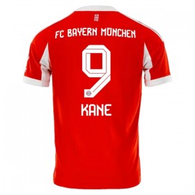 FC Bayern München Harry Kane 9 Thuisshirt 2025-26